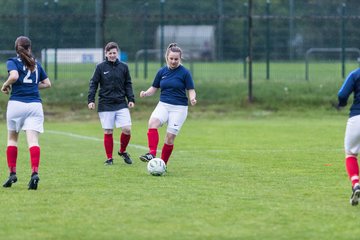 Bild 47 - F Hamburger SV 3 - Nienstedten 1 : Ergebnis: 6:1